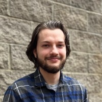 David Bronicki (2019)